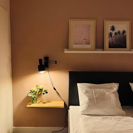 Hello Noordwijk - Souterrain Hoogwakersbosstraat 6 Apartment ภายนอก รูปภาพ