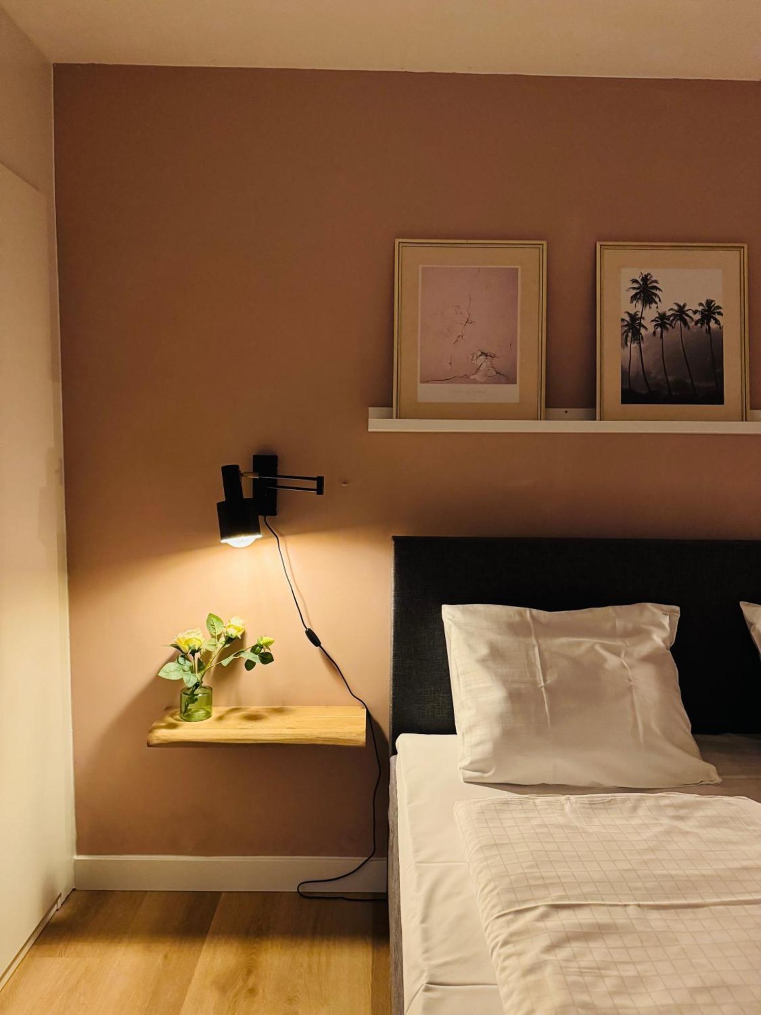 Hello Noordwijk - Souterrain Hoogwakersbosstraat 6 Apartment ภายนอก รูปภาพ